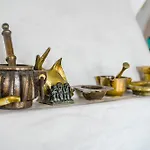 With Moorish Charm And Panoramic Ocean Views Villa *