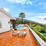 别墅 With Moorish Charm And Panoramic Ocean Views *