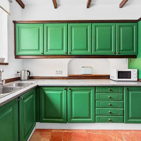 With Moorish Charm And Panoramic Ocean Views * ロス・レアレホス