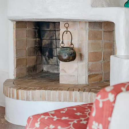 Willa With Moorish Charm And Panoramic Ocean Views Los Realejos