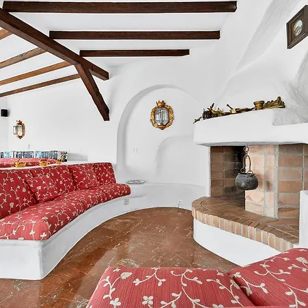 With Moorish Charm And Panoramic Ocean Views Willa *