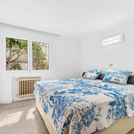 With Moorish Charm And Panoramic Ocean Views * Los Realejos