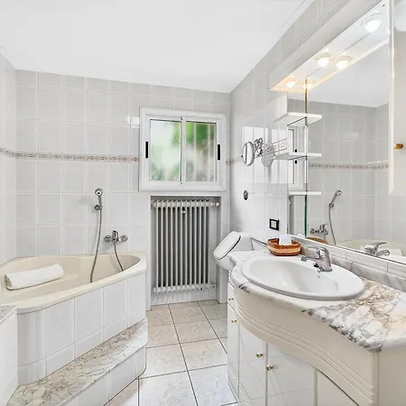 With Moorish Charm And Panoramic Ocean Views * Los Realejos