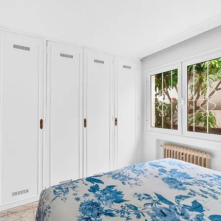 Willa With Moorish Charm And Panoramic Ocean Views